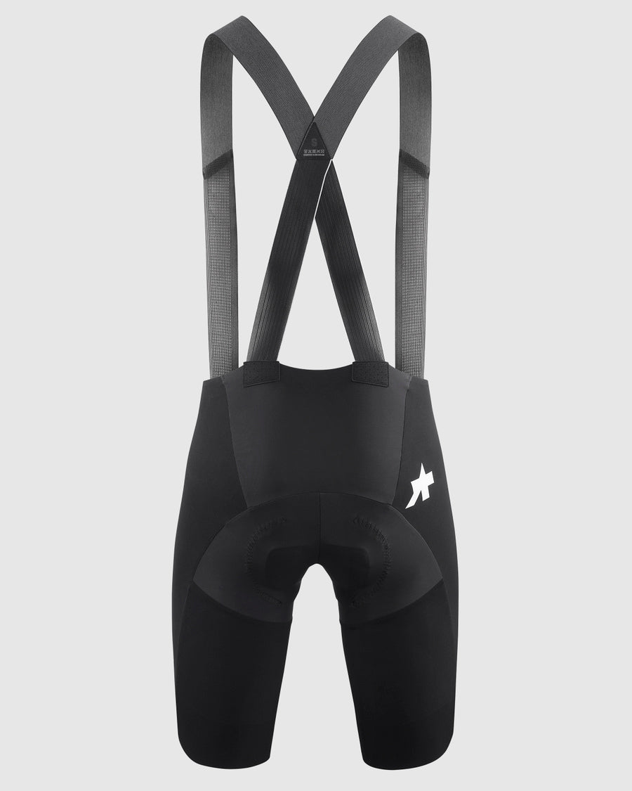 Assos Culote Corto Tirantes Equipe RSR Bolide S11 Hombre Black Series #2