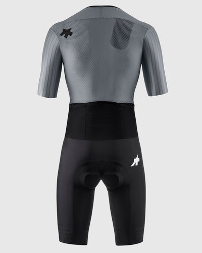 Assos Equipe RS Le Houdini S11 Traje de carretera Fanatic Silver #2