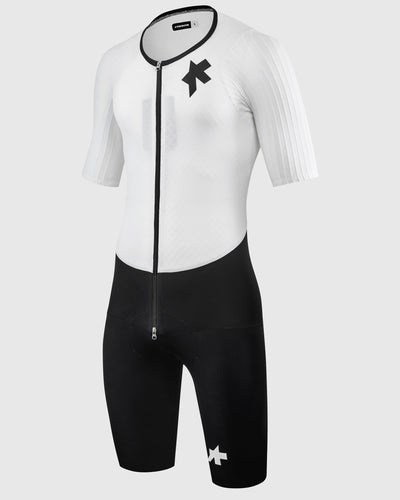 Assos Culote Integral Aerodinámico Equipe RSR Bolide S11 Hombre White Series #4