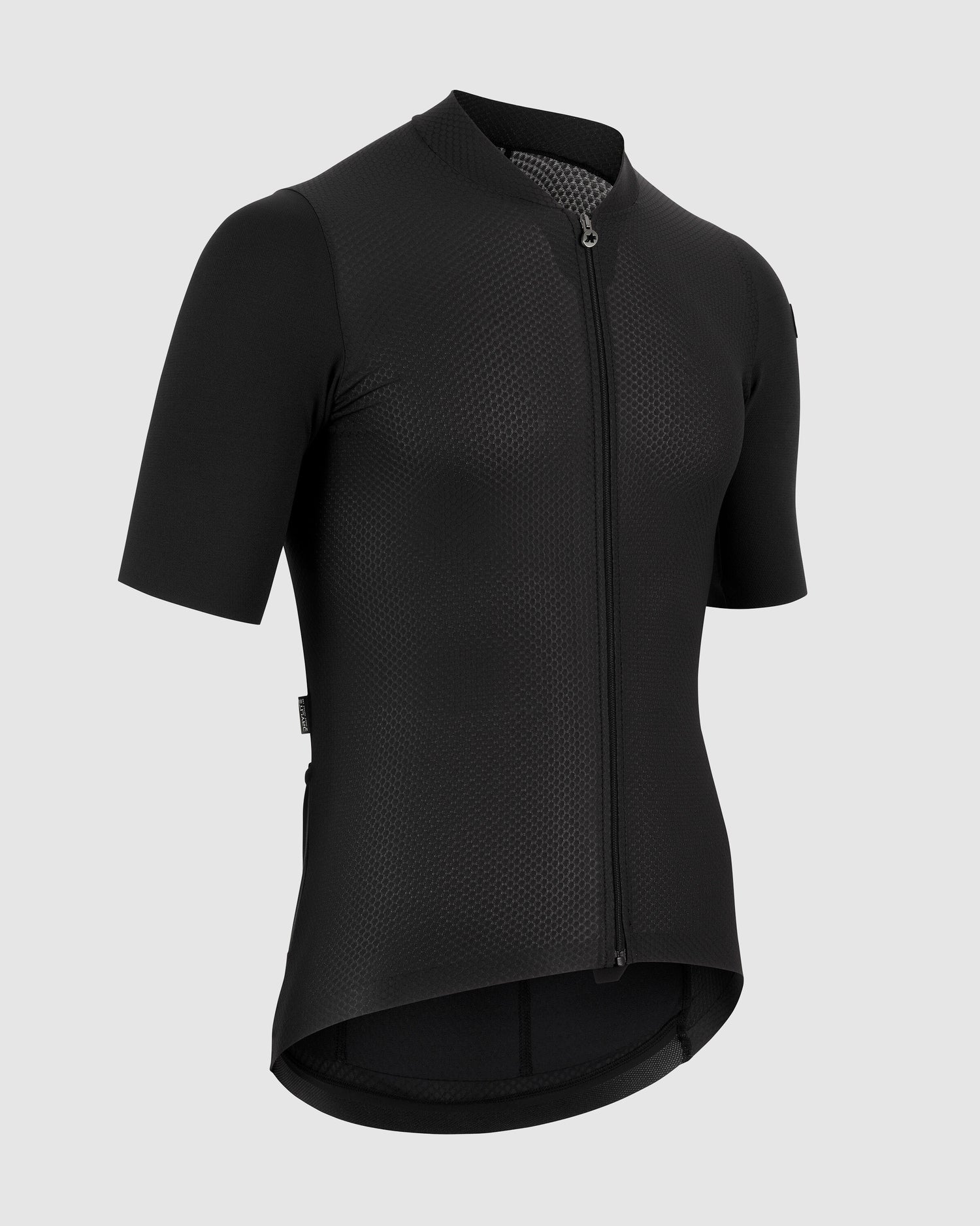 Assos Mille GT S11 Maillot Negro #3