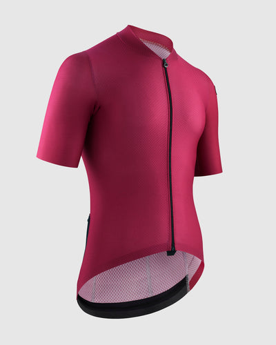 Assos Mille GT S11 Bolgheri Maillot Red #3