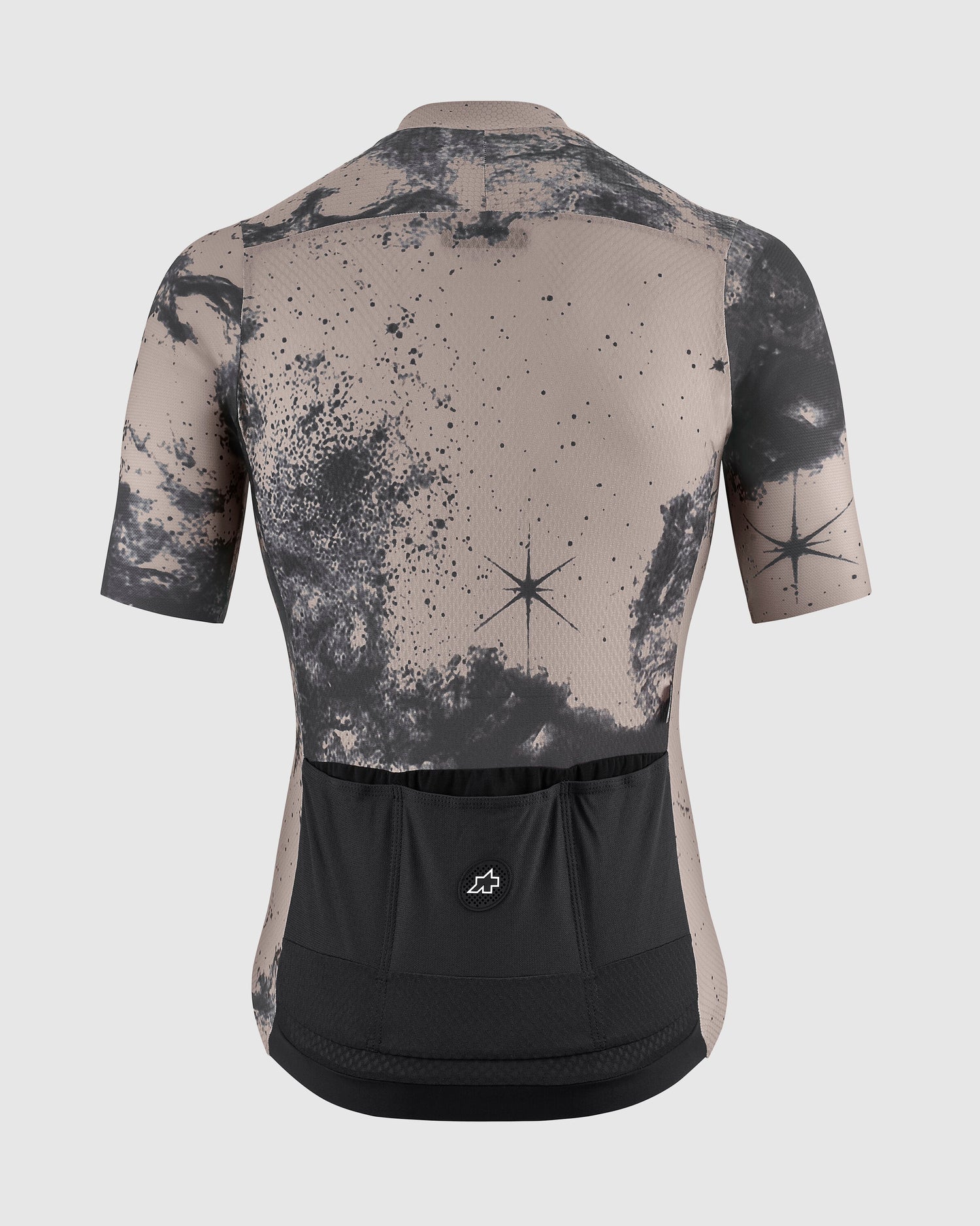 Assos Mille GT S11 Maillot Space Trip Dune Sand #2