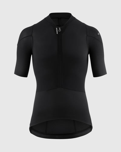 Assos Mille GTS S11 Maillot Negro