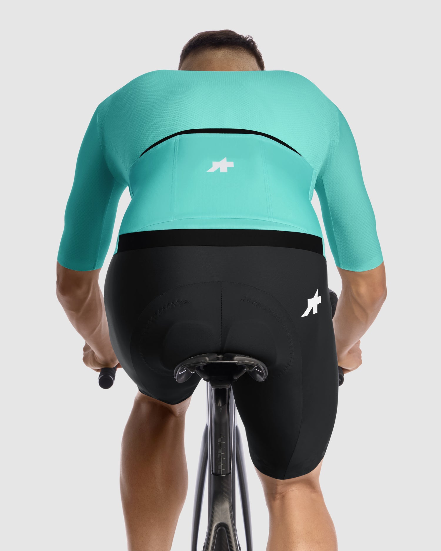 Assos Equipe R S11 Maillot Halo Green #6
