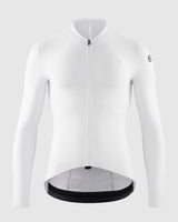 Assos Mille GT LS Maillot S11 White Series