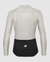 Assos Equipe RS S11 Long Sleeve Jersey Homem Jersey Homem Almond Milk