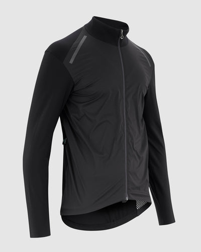 Chaqueta Assos Mille GTC Löwenkralle C2 Hombre Black Series #3