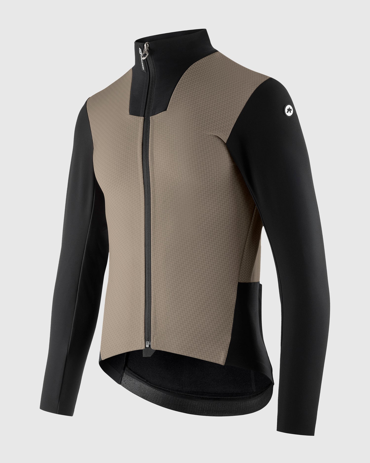 Assos Mille GT Hashoogi S11 Chaqueta Invierno Dune Sand #4