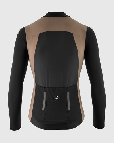 Assos Mille GTS S11 Chaqueta Primavera/Otoño Terra Sand #2