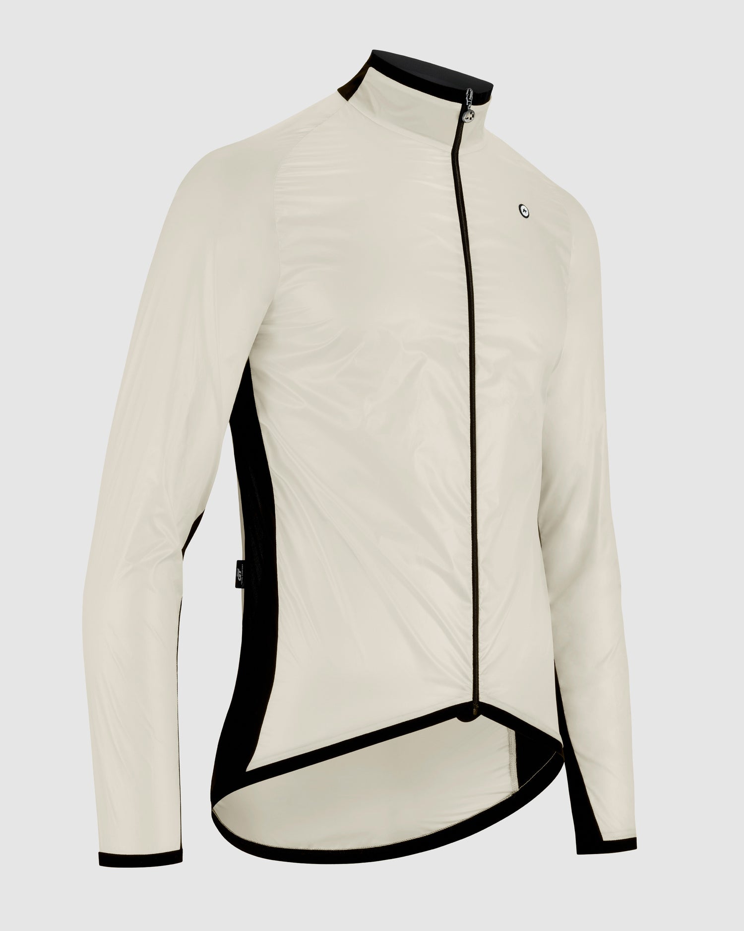 Assos Mille GT C2 Chaqueta Cortavientos Moon Sand #3