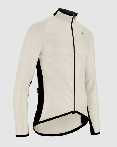 Assos Mille GT C2 Chaqueta Cortavientos Moon Sand #3