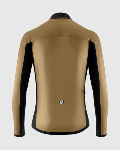 Assos Mille GT C2 Chaqueta Cortavientos Bronze Ash #2
