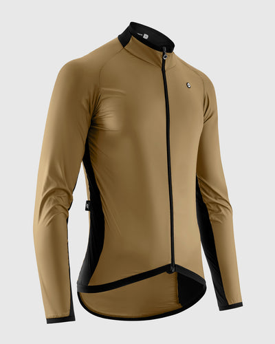 Assos Mille GT C2 Chaqueta Cortavientos Bronze Ash #4