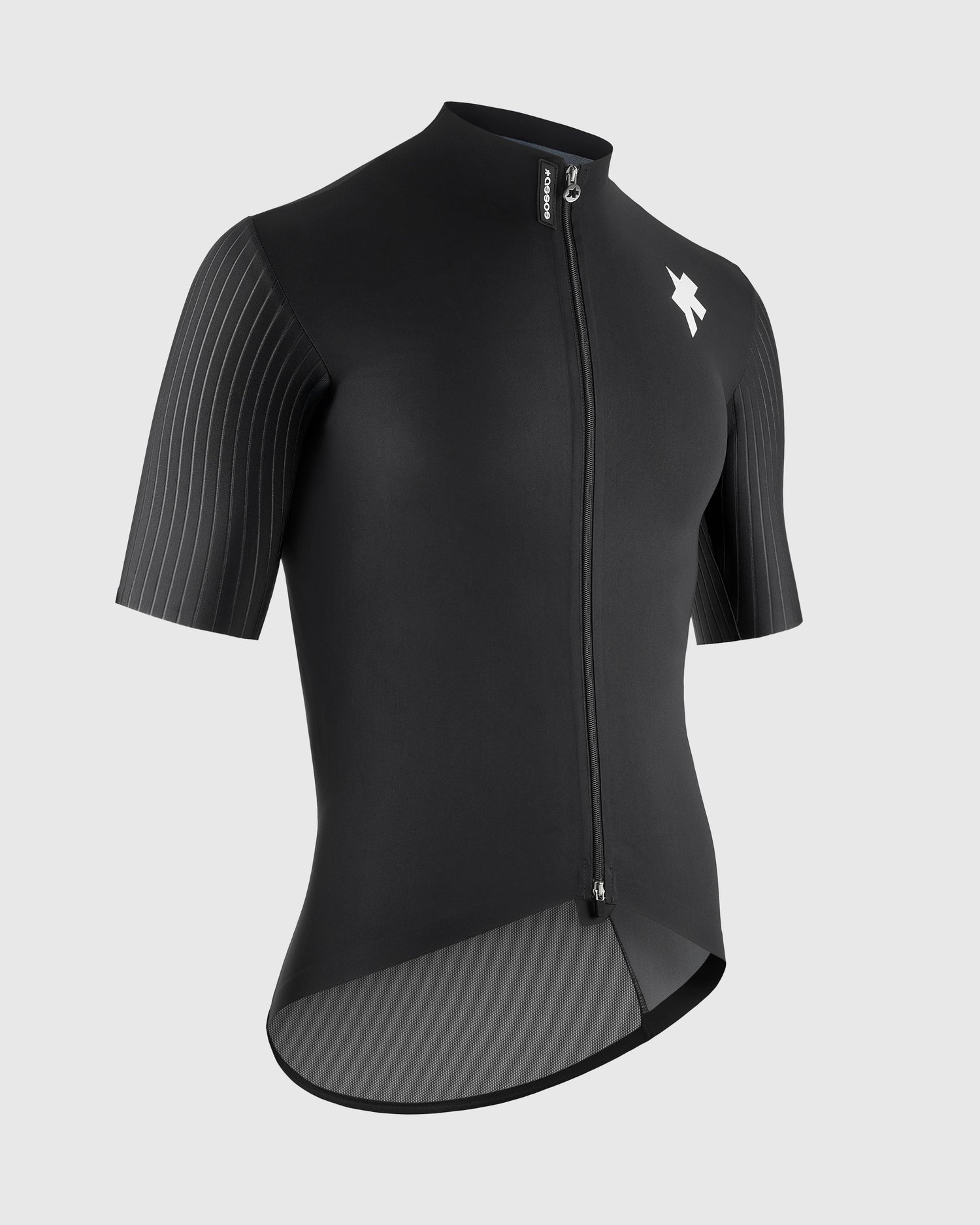 Assos Equipe RS Shell Jersey S11 Negro #3