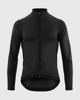 Assos Mille GT S11 Wind Jacket Homem Black Series