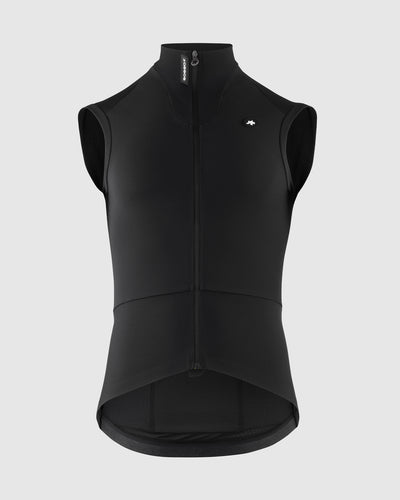 Assos Equipe R S11 Chaleco Primavera/Otoño Negro