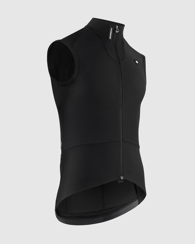 Assos Equipe R S11 Chaleco Primavera/Otoño Negro #3