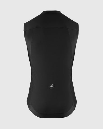 Assos Mille GTS S11 Chaleco Primavera/Otoño Negro #2