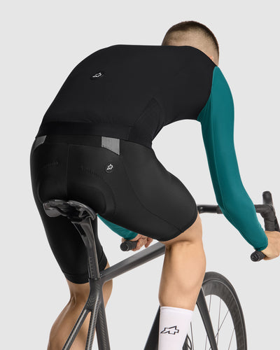 Assos Mille GTS S11 Chaleco Primavera/Otoño Negro #7
