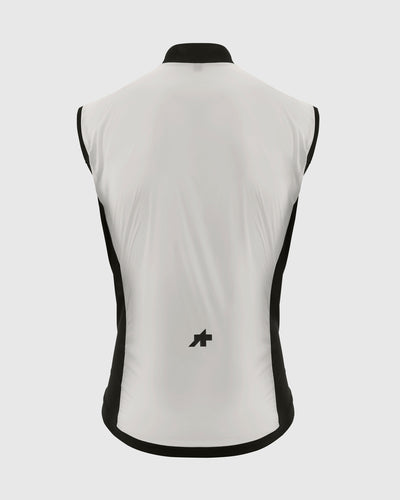Assos Chaleco Cortavientos Mille GT S11 Hombre Almond Milk #2