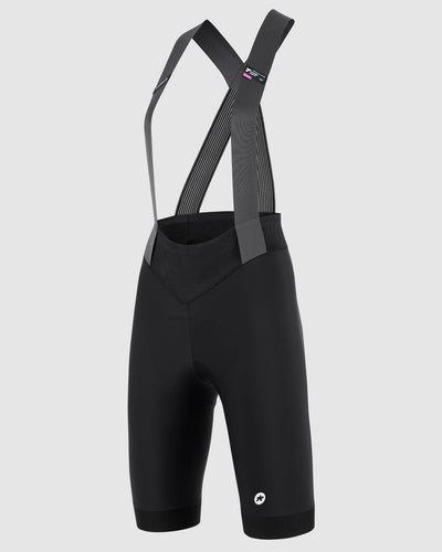 Assos Uma GT C2 Culote Negro #4