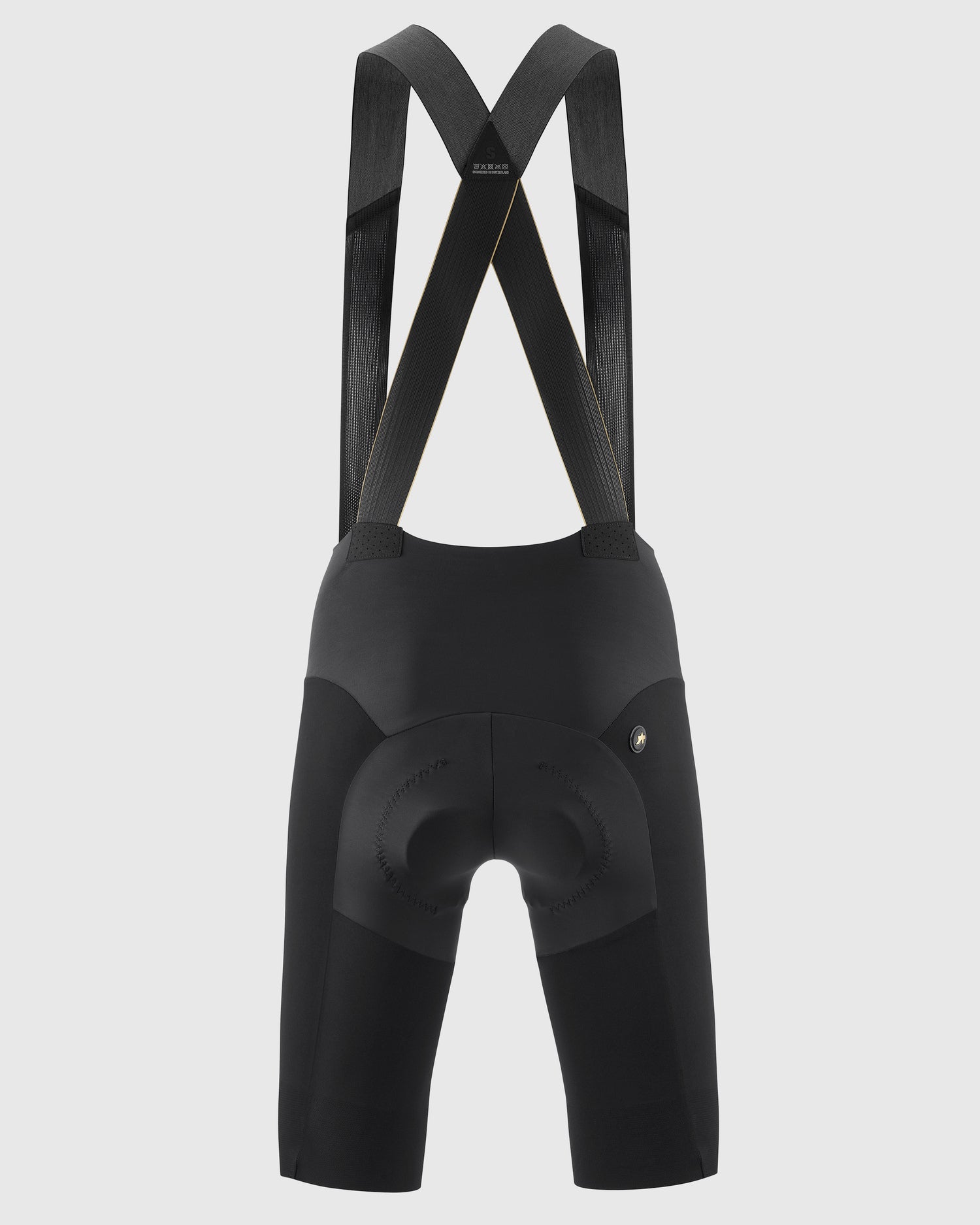 Assos Dyora RSV S11 Culote Black Series #2