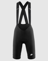 Assos Uma GT S11 Bib Shorts Mulher Black Series