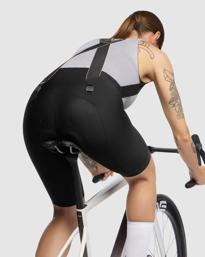 Assos Culote Corto Tirantes Uma GTV S11 Mujer Black Series #7