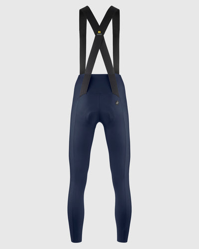Assos Uma GT S11 Culote Largo Tirantes Primavera/Otoño Primal Blue #2