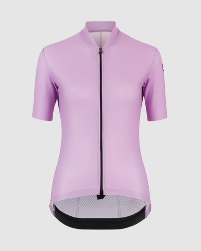 Assos Uma GT S11 Maillot Interstellar Orchid