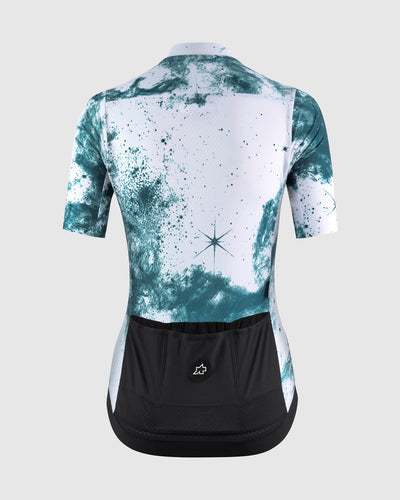 Assos Uma GT S11 Maillot Viaje Espacial Foundation Green #2