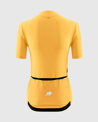 Assos Dyora R S11 Maillot Flame Orange #2
