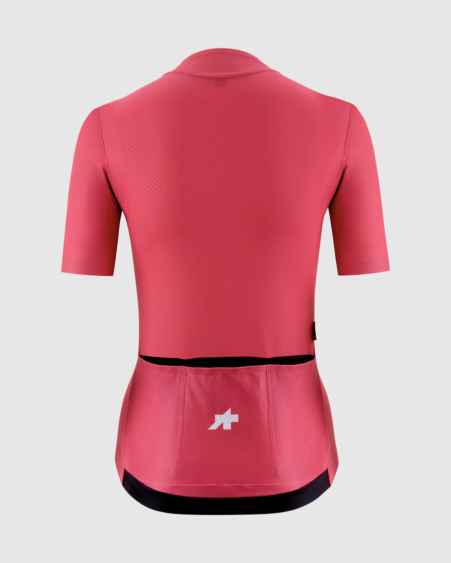 Maillot Manga Corta Assos Dyora R S11 Mujer Deadly Berry #2
