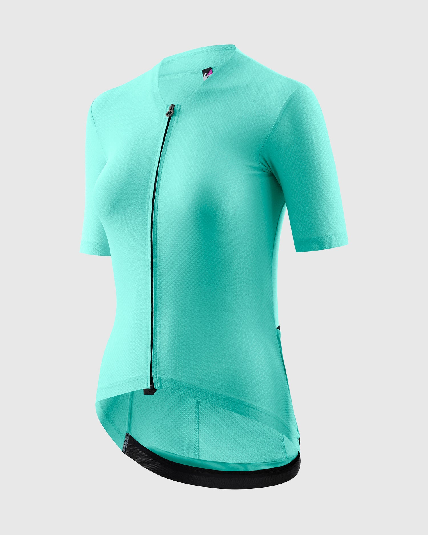 Assos Dyora R S11 Maillot Halo Green #4