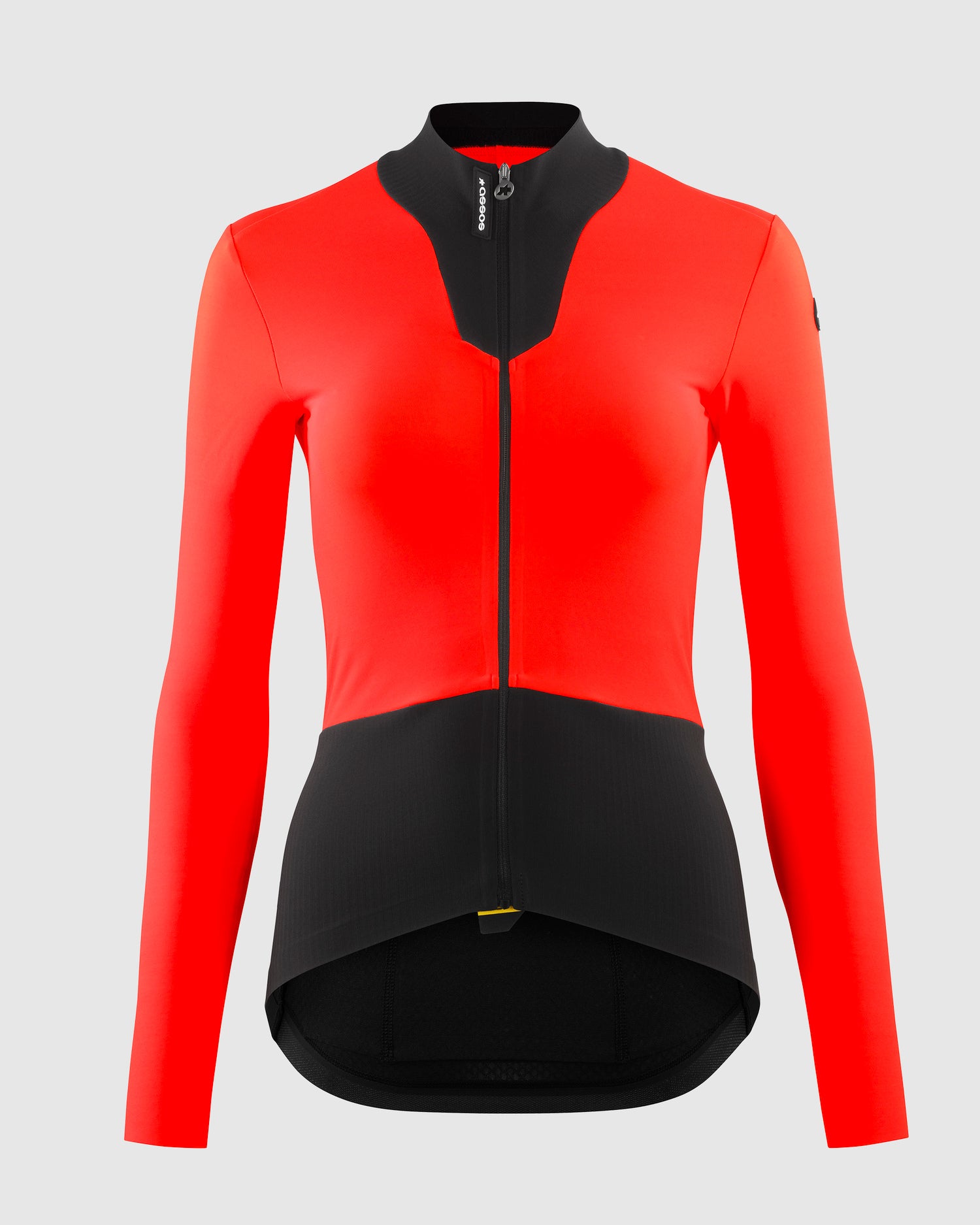 Assos Dyora R S11 Maillot Primavera/Otoño Lollyred