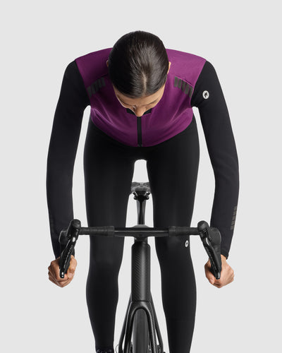 Assos Uma GT Eisenherz Ultraz S11 Chaqueta Invierno Alchemy Purple #5