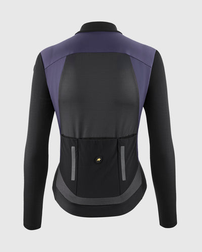 Assos Uma GTV S11 Chaqueta Primavera/Otoño Future Dusk #2