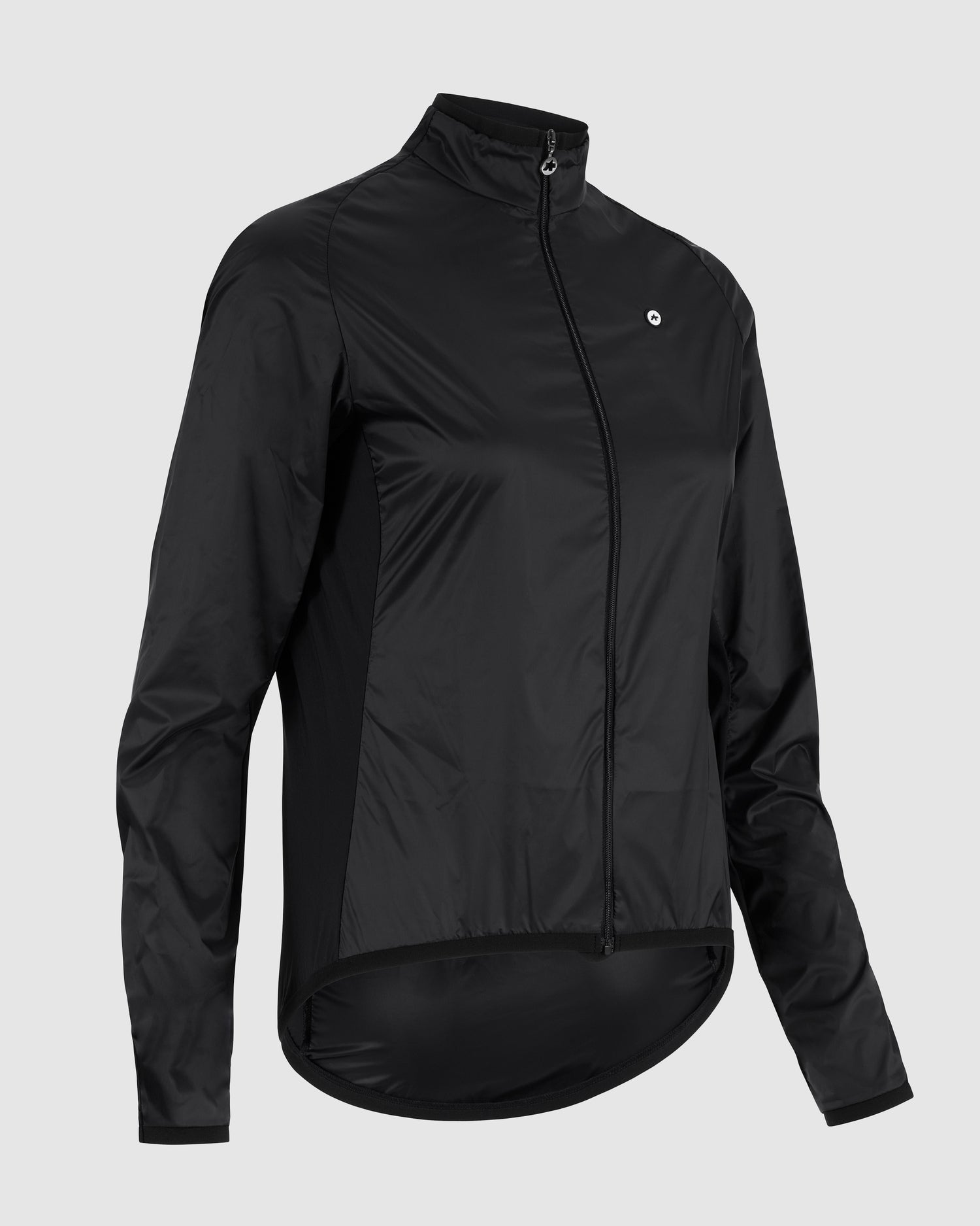 Assos Uma GT C2 Chaqueta Cortavientos Black Series #3