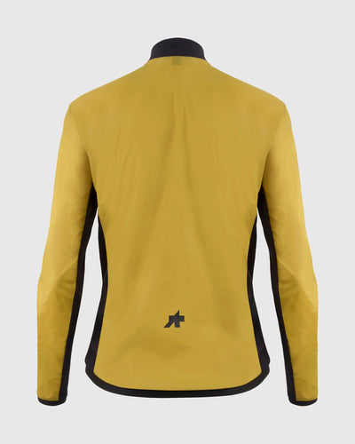 Chaqueta Cortavientos Assos Uma GT S11 Mujer Golden Yellow #2