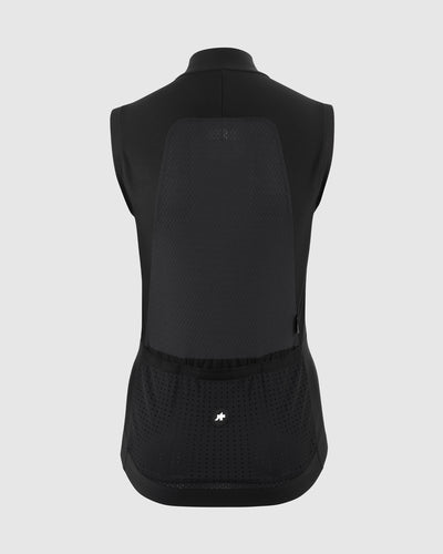 Assos Dyora R S11 Chaleco Primavera Otoño Black Series #2