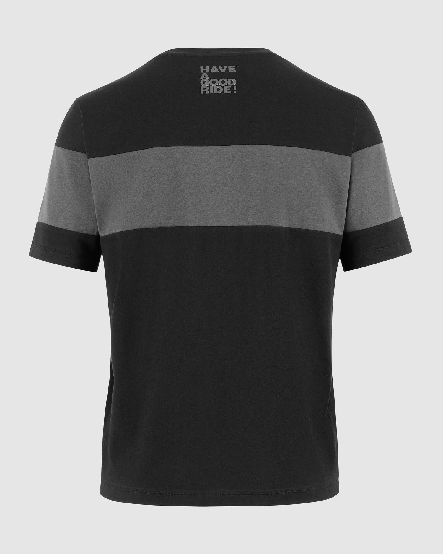 Assos Signature Evo Camiseta Negro #2
