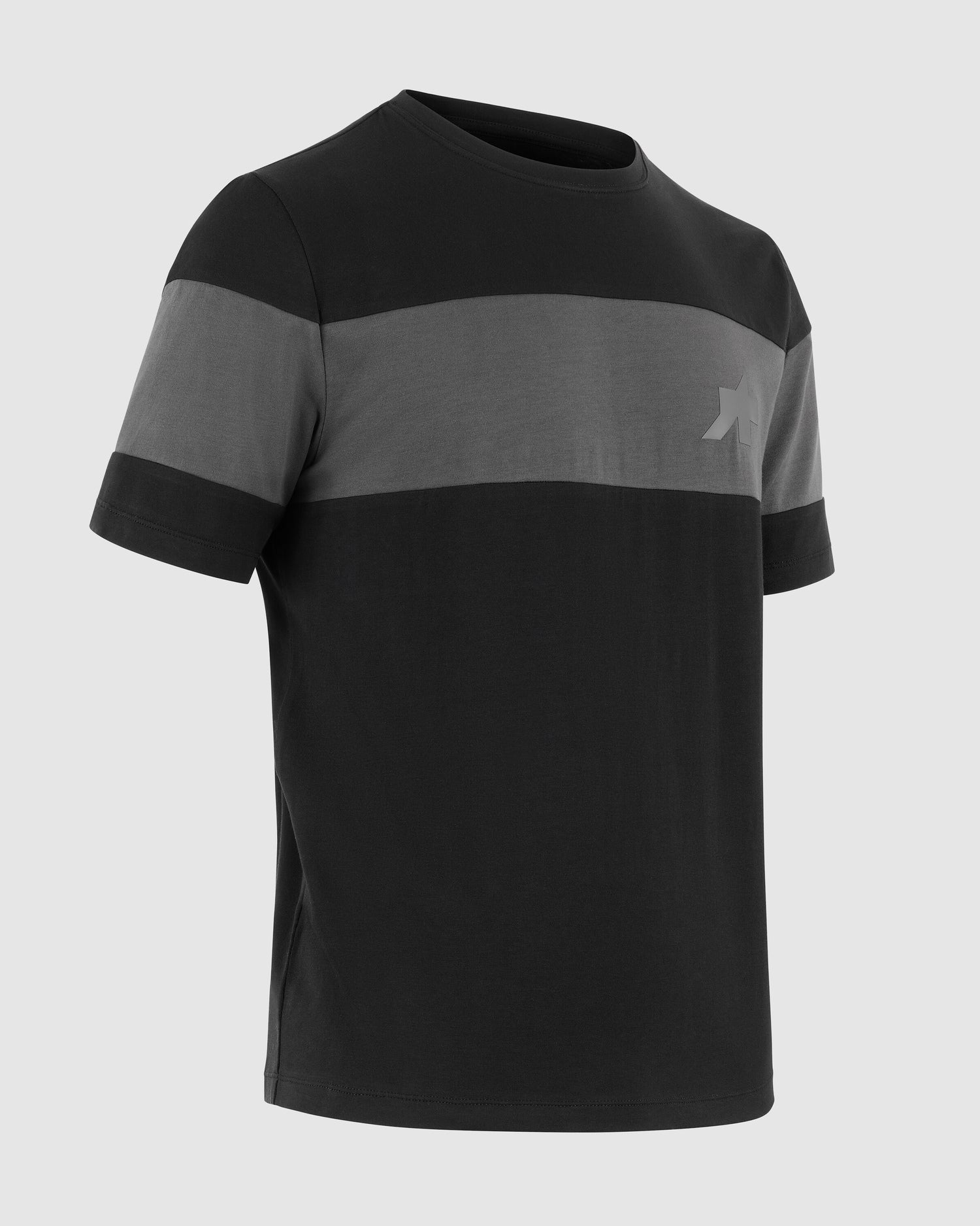 Assos Signature Evo Camiseta Negro #3