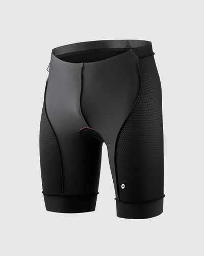 Assos Tactica Urban Liner T5 Pantalones Cortos Black Series #4