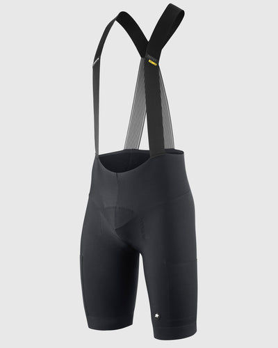 Assos Tactica T5 Culote Corto Tirantes Primavera Otoño Black Series #4