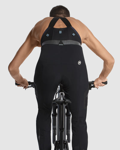 Assos Trail Tactica T3 Pantalones Cargo Black Series #6