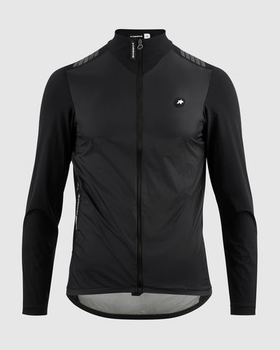 Assos Tactica Steinadler T5 Chaqueta Impermeable Black Series
