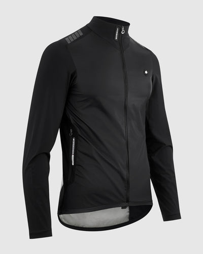 Assos Tactica Steinadler T5 Chaqueta Impermeable Black Series #3