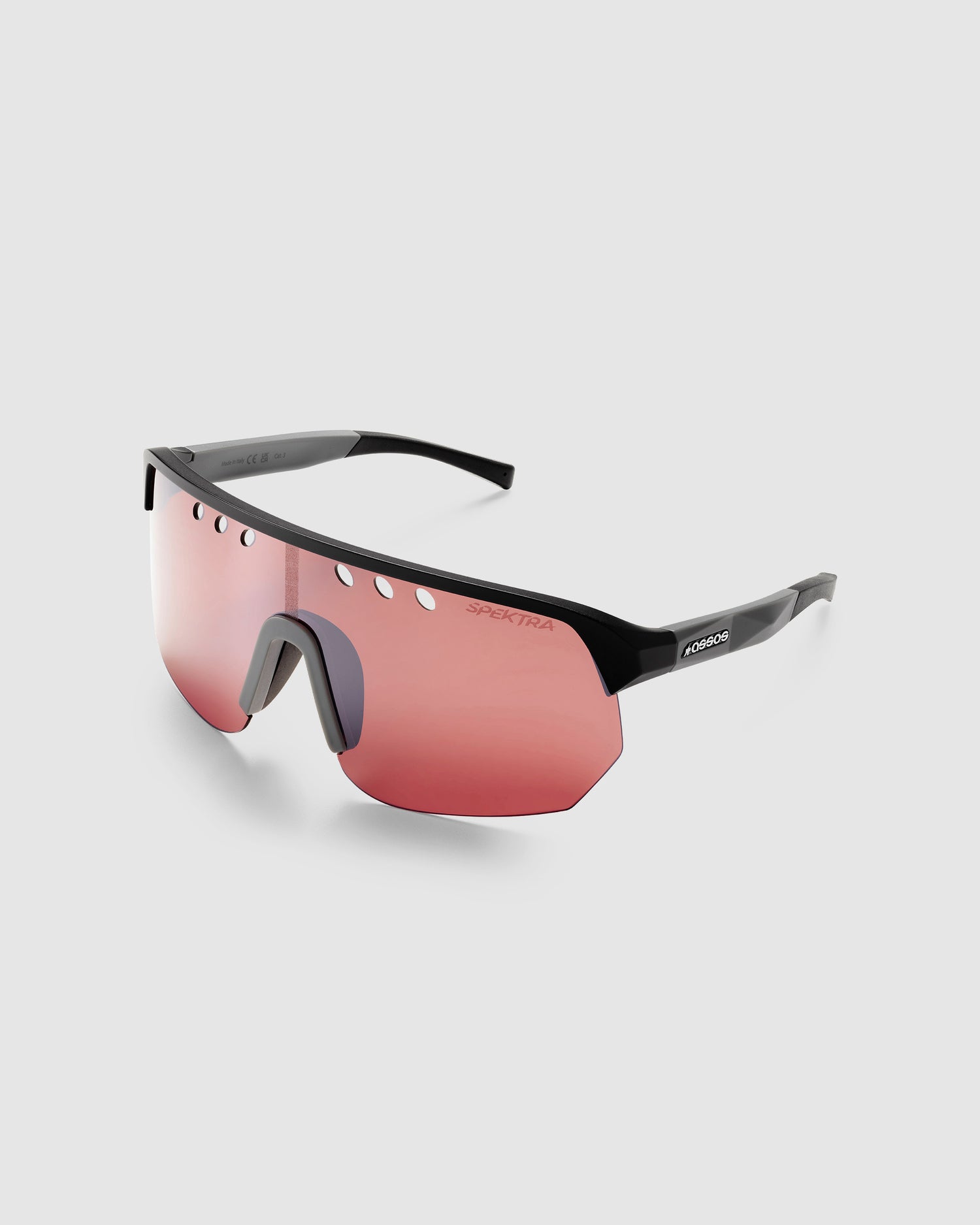 Assos Donzi - Chrome Brown #3
