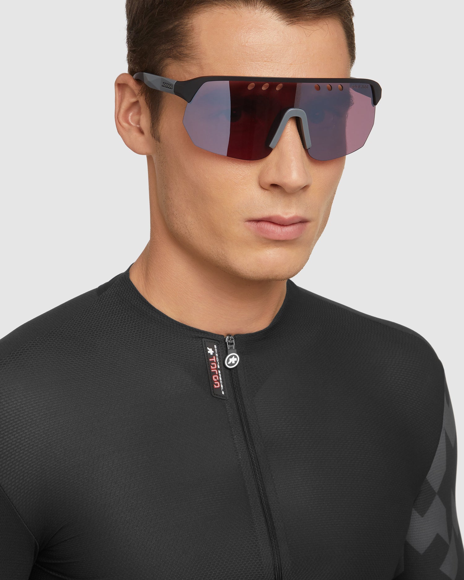Assos Donzi - Chrome Brown #5