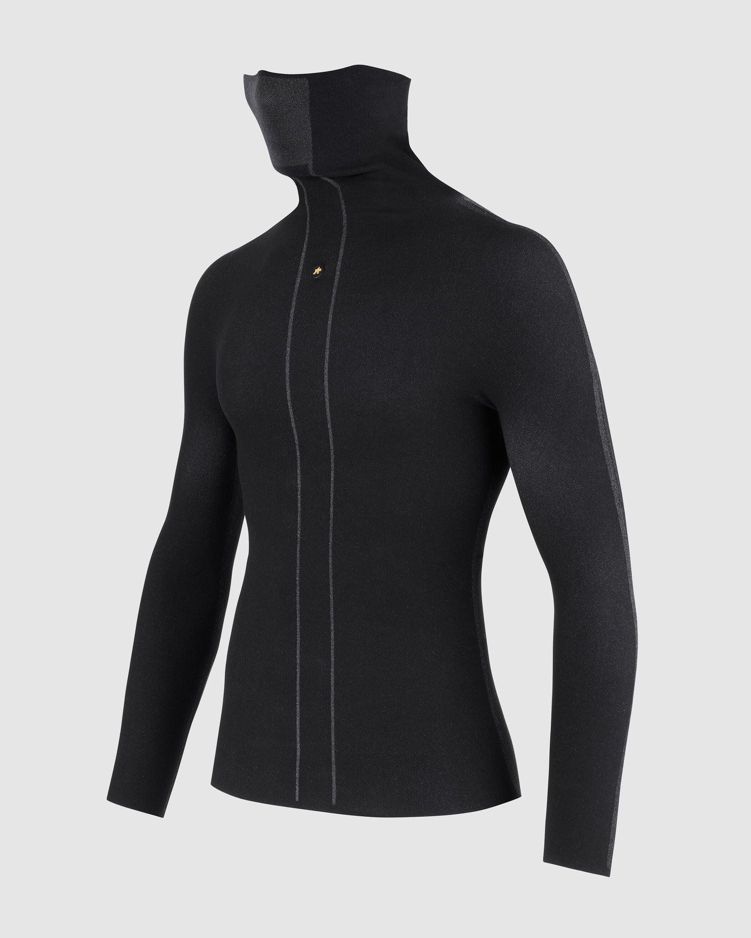 Assos Dermasensor GTO LS Invierno Black Series #4